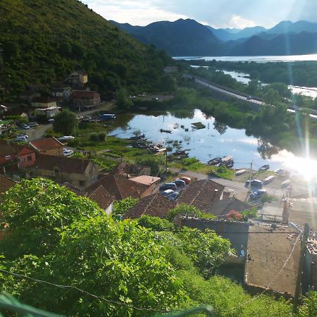 Apartment Dapcevic Skadar Lake Vranjina Esterno foto