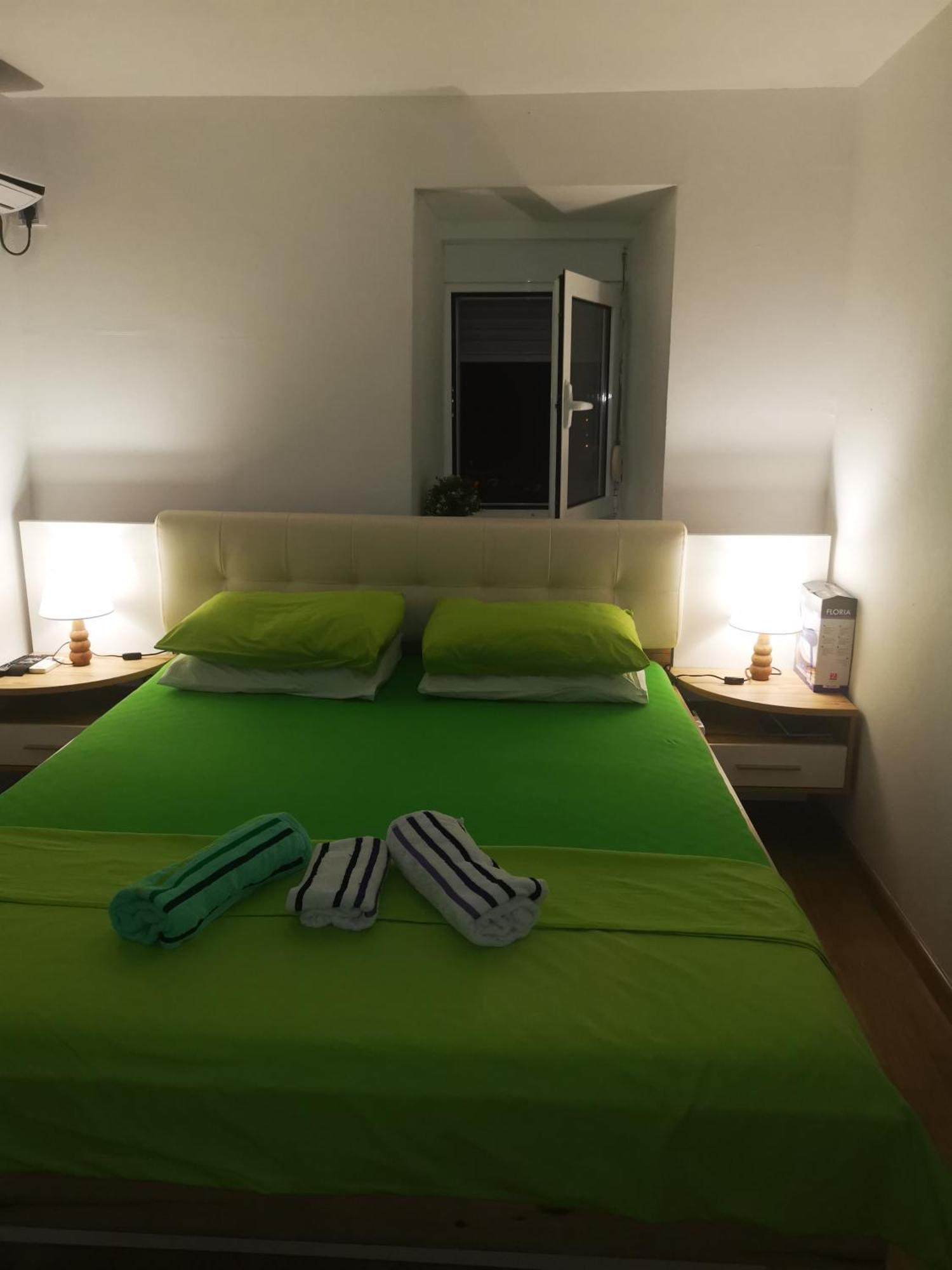 Apartment Dapcevic Skadar Lake Vranjina Esterno foto