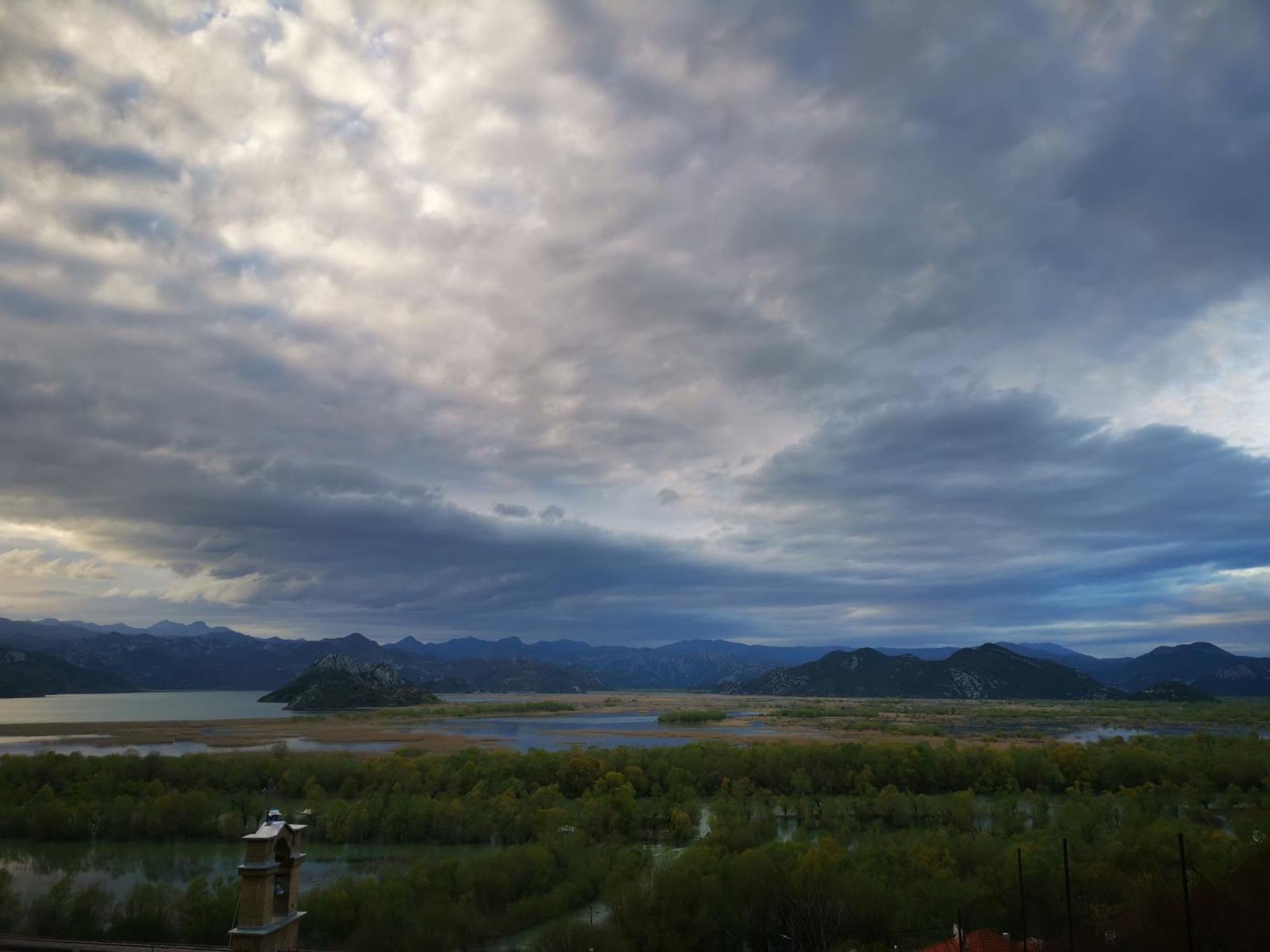 Apartment Dapcevic Skadar Lake Vranjina Esterno foto