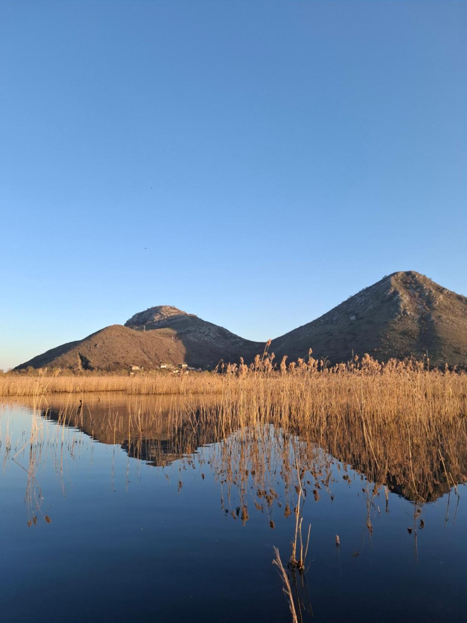 Apartment Dapcevic Skadar Lake Vranjina Esterno foto