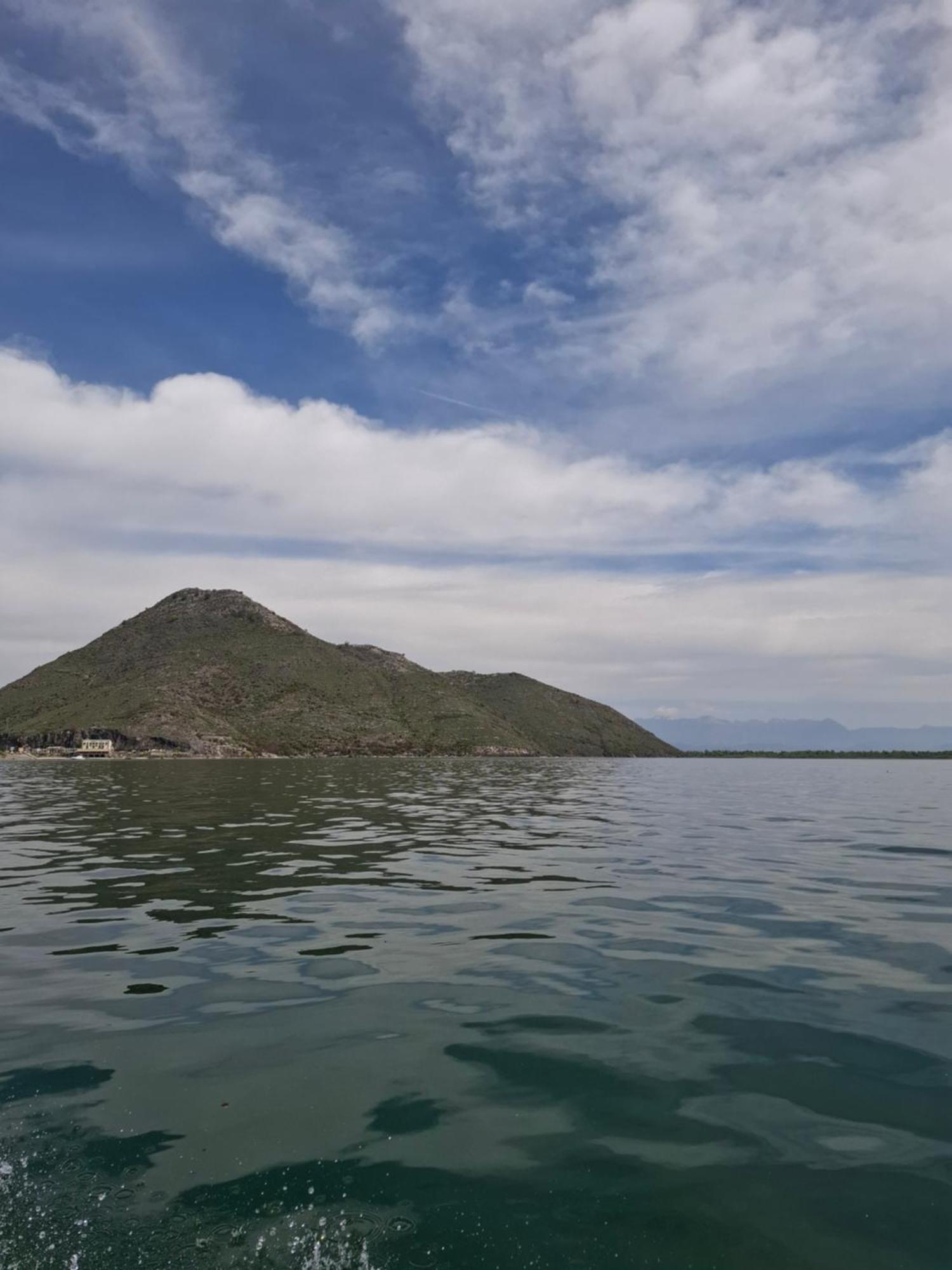 Apartment Dapcevic Skadar Lake Vranjina Esterno foto